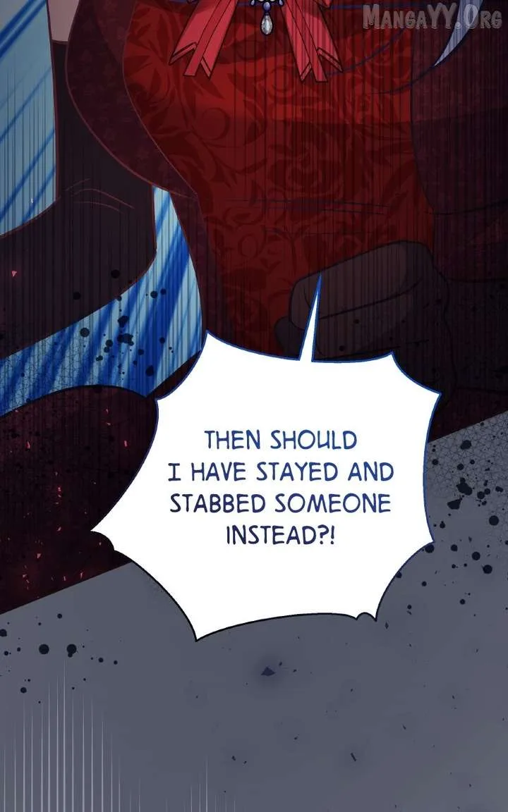 The Handmaiden Hates Childcare Chapter 79 page 86