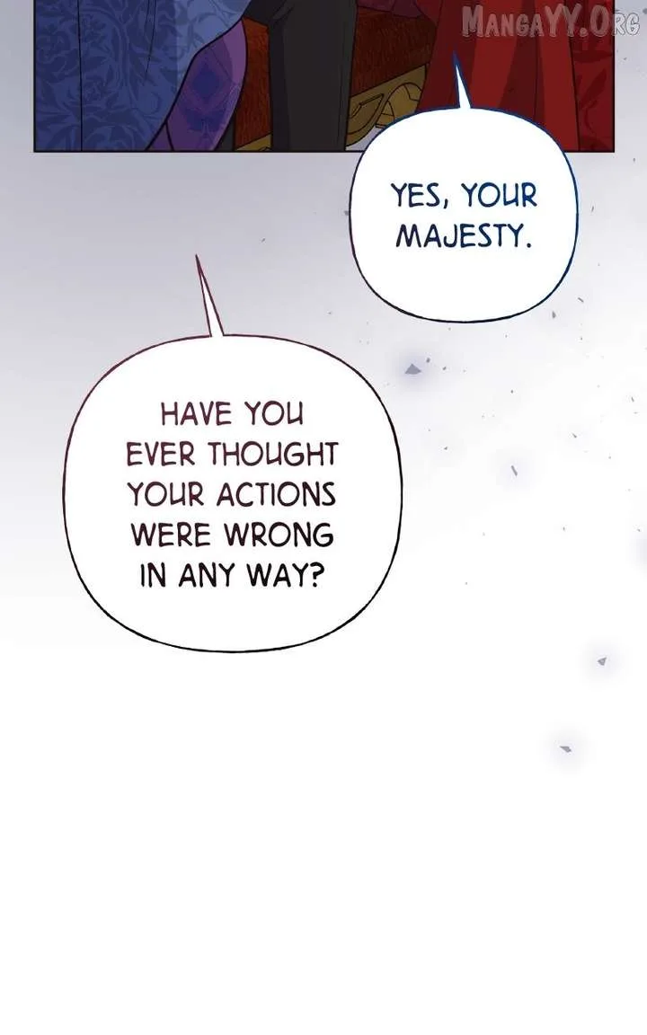 The Handmaiden Hates Childcare Chapter 79 page 31