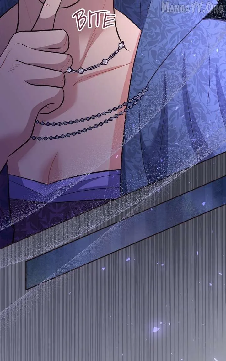 The Handmaiden Hates Childcare Chapter 79 page 24