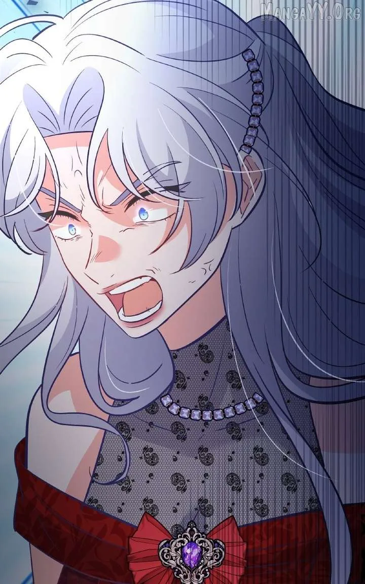 The Handmaiden Hates Childcare Chapter 79 page 85
