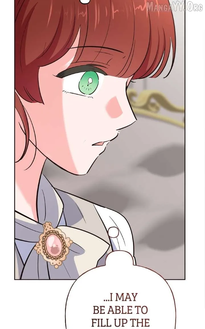 The Handmaiden Hates Childcare Chapter 79 page 115