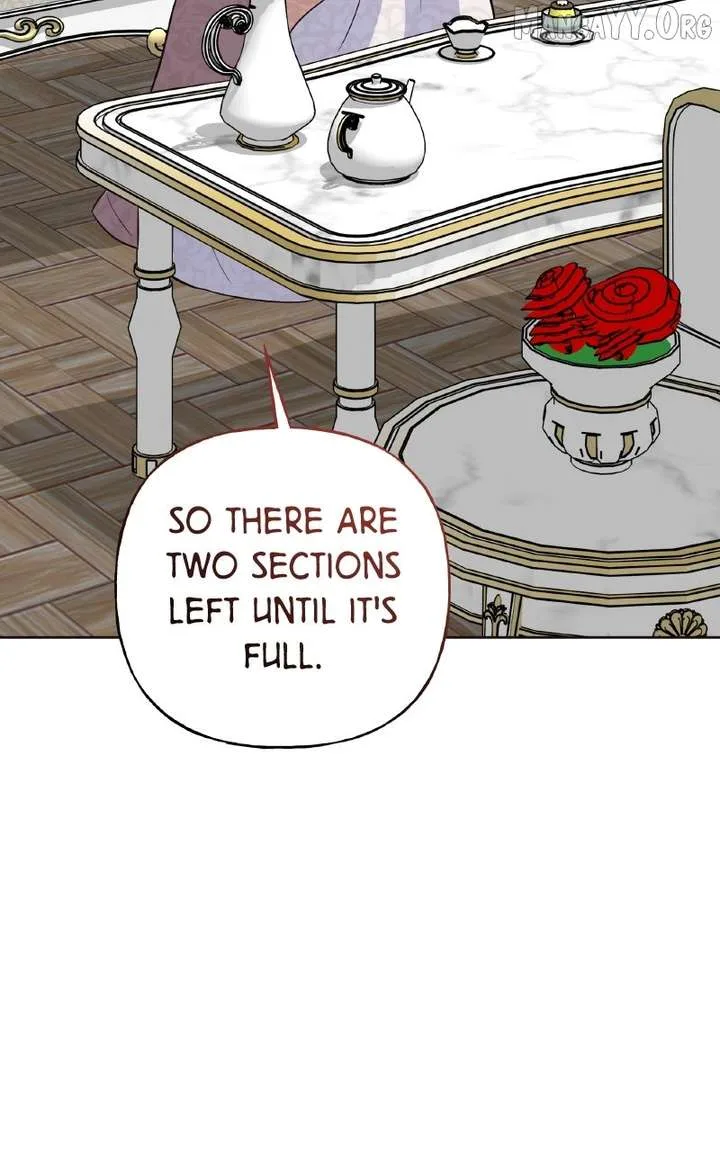 The Handmaiden Hates Childcare Chapter 79 page 112
