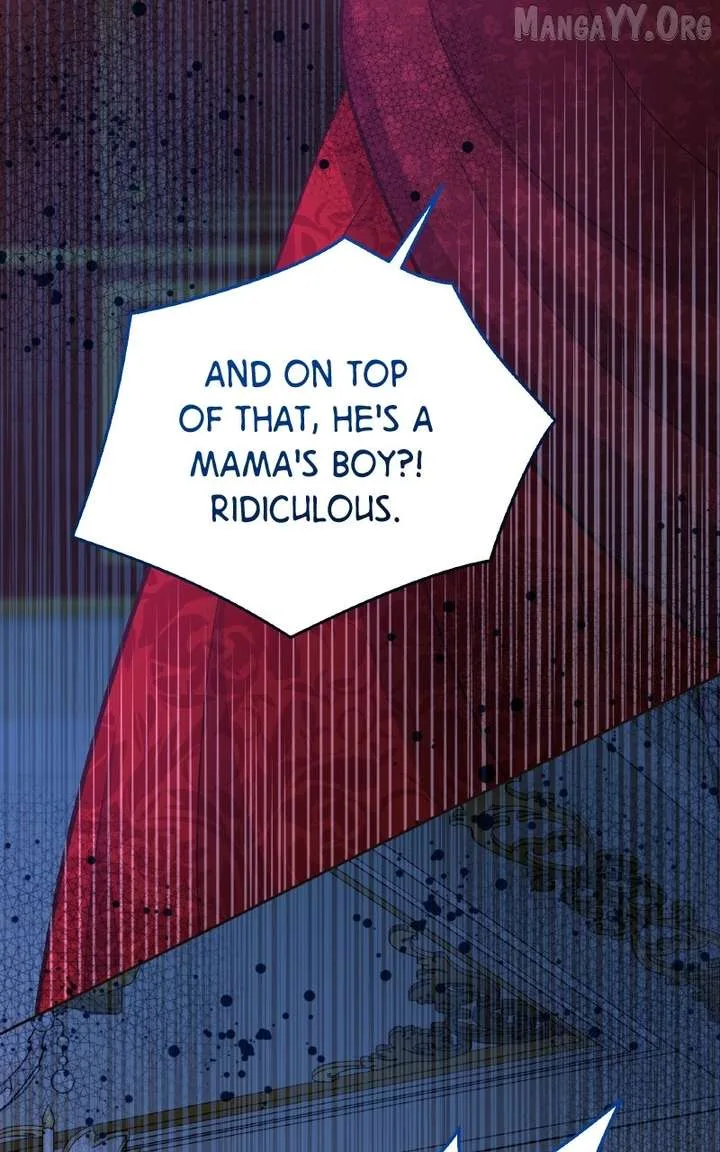 The Handmaiden Hates Childcare Chapter 79 page 81