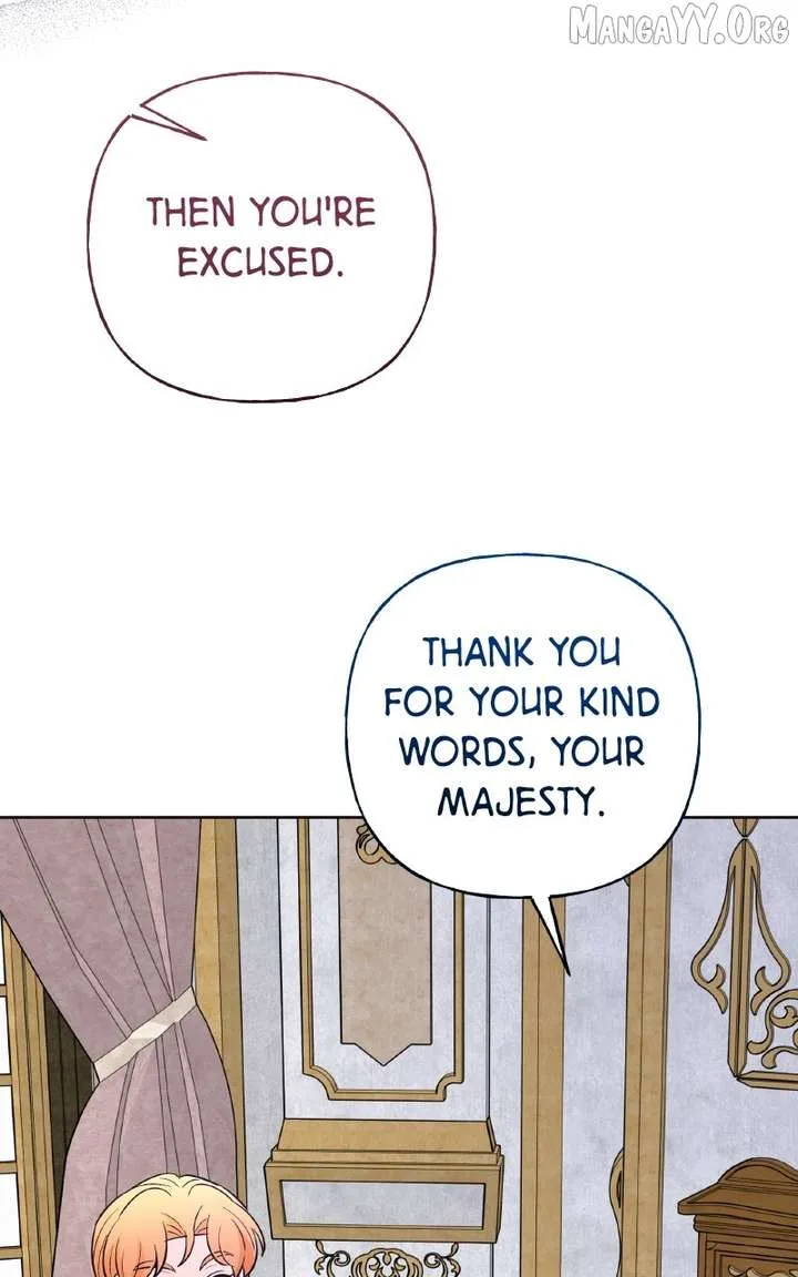 The Handmaiden Hates Childcare Chapter 79 page 64