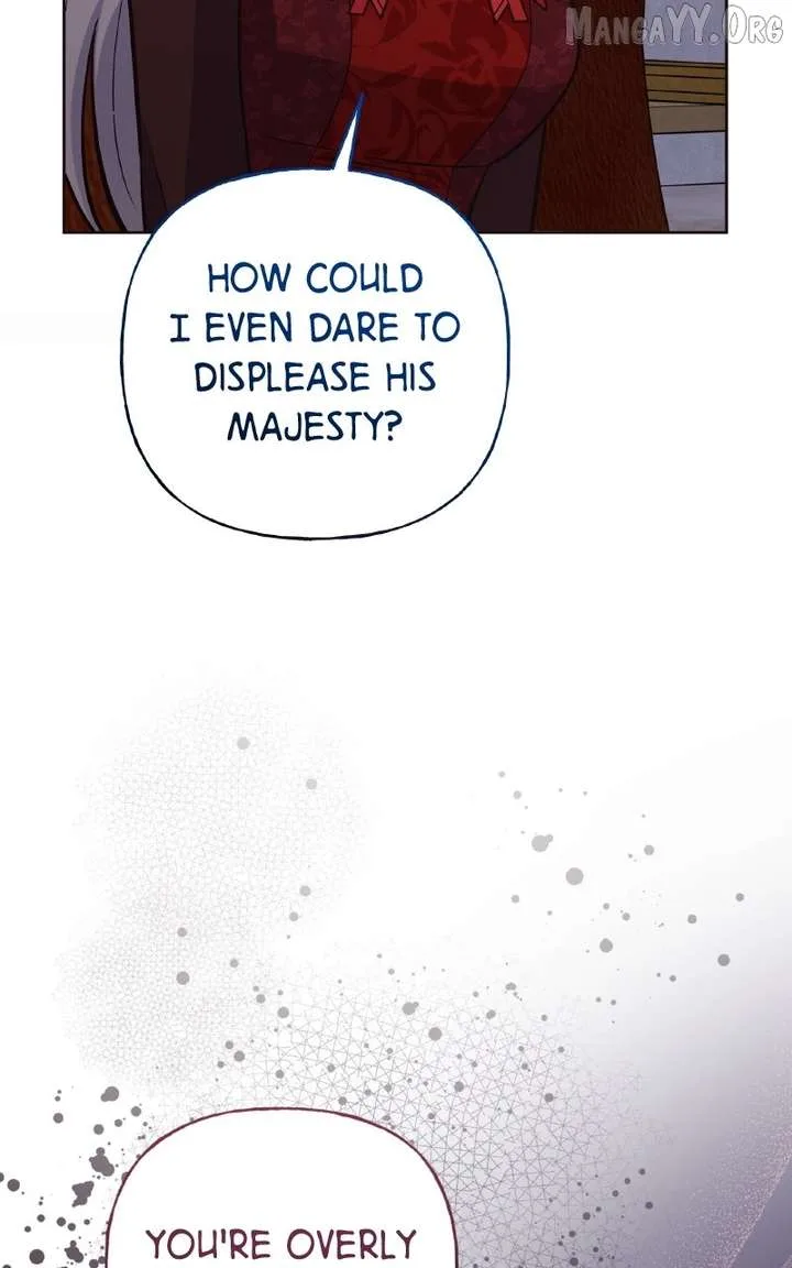 The Handmaiden Hates Childcare Chapter 79 page 39
