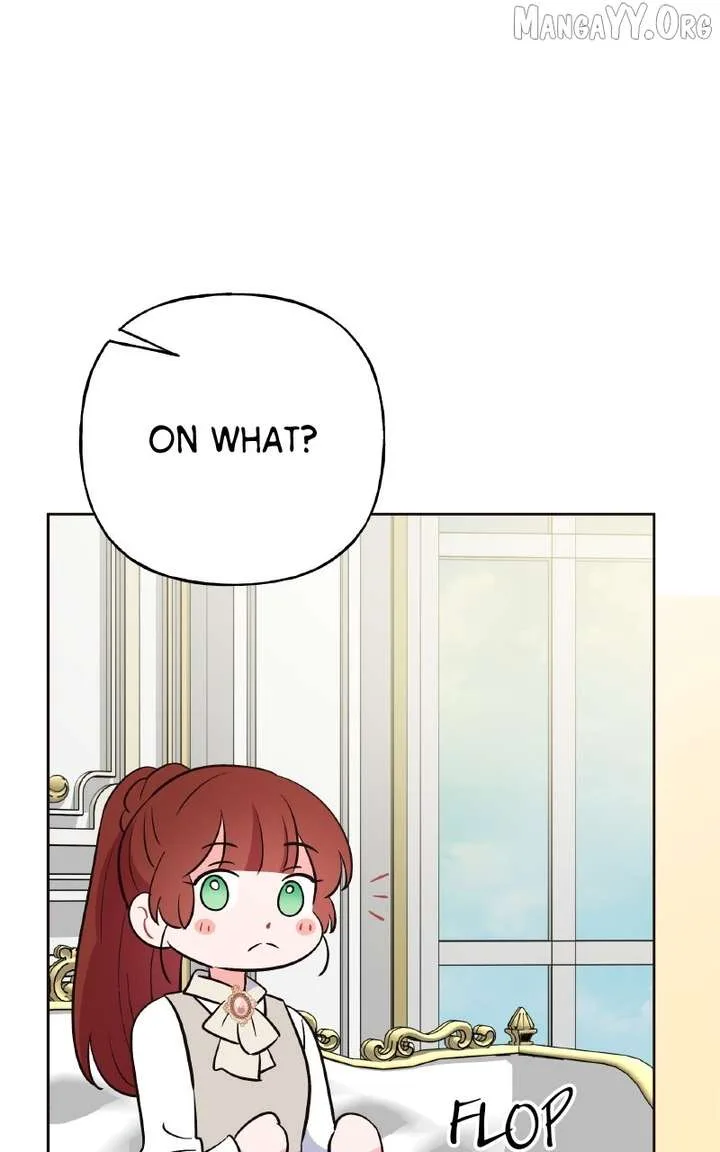 The Handmaiden Hates Childcare Chapter 79 page 122