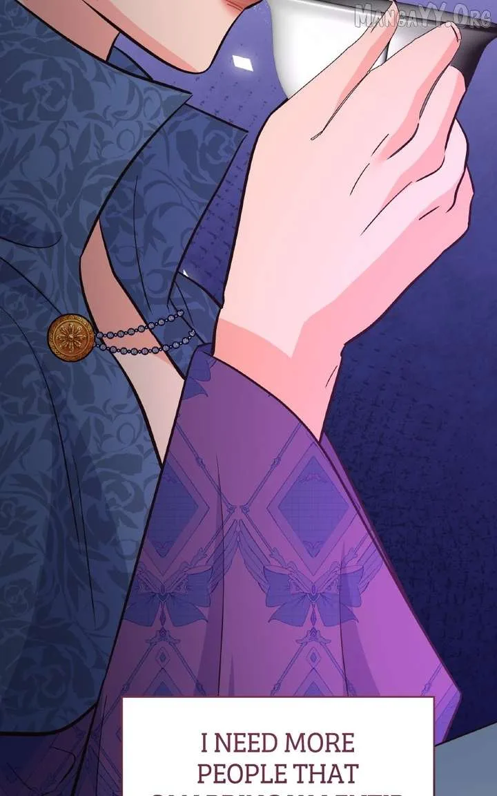 The Handmaiden Hates Childcare Chapter 79 page 75