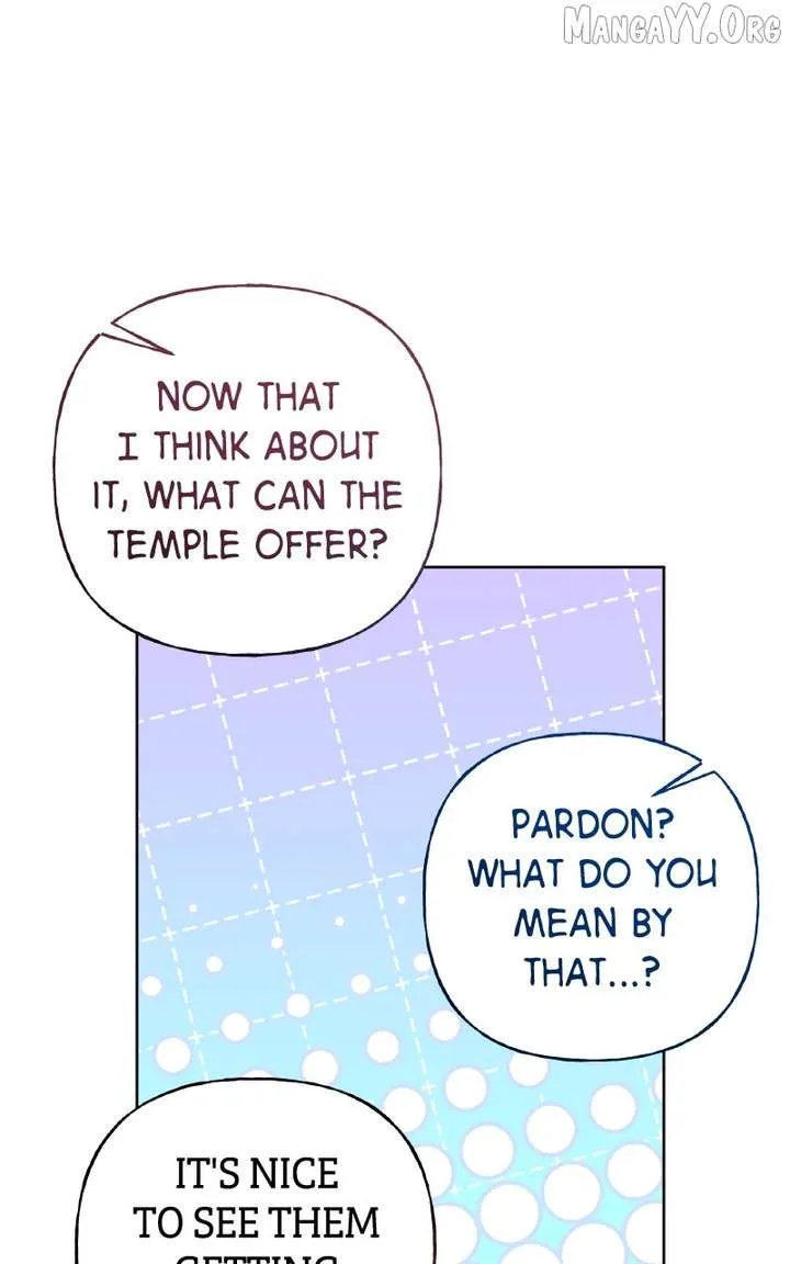 The Handmaiden Hates Childcare Chapter 79 page 52