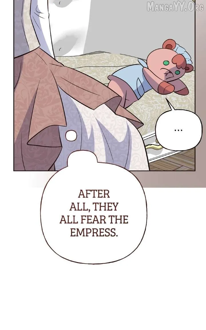 The Handmaiden Hates Childcare Chapter 79 page 129