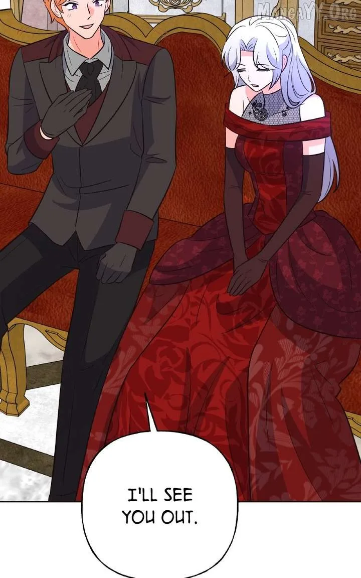The Handmaiden Hates Childcare Chapter 79 page 65