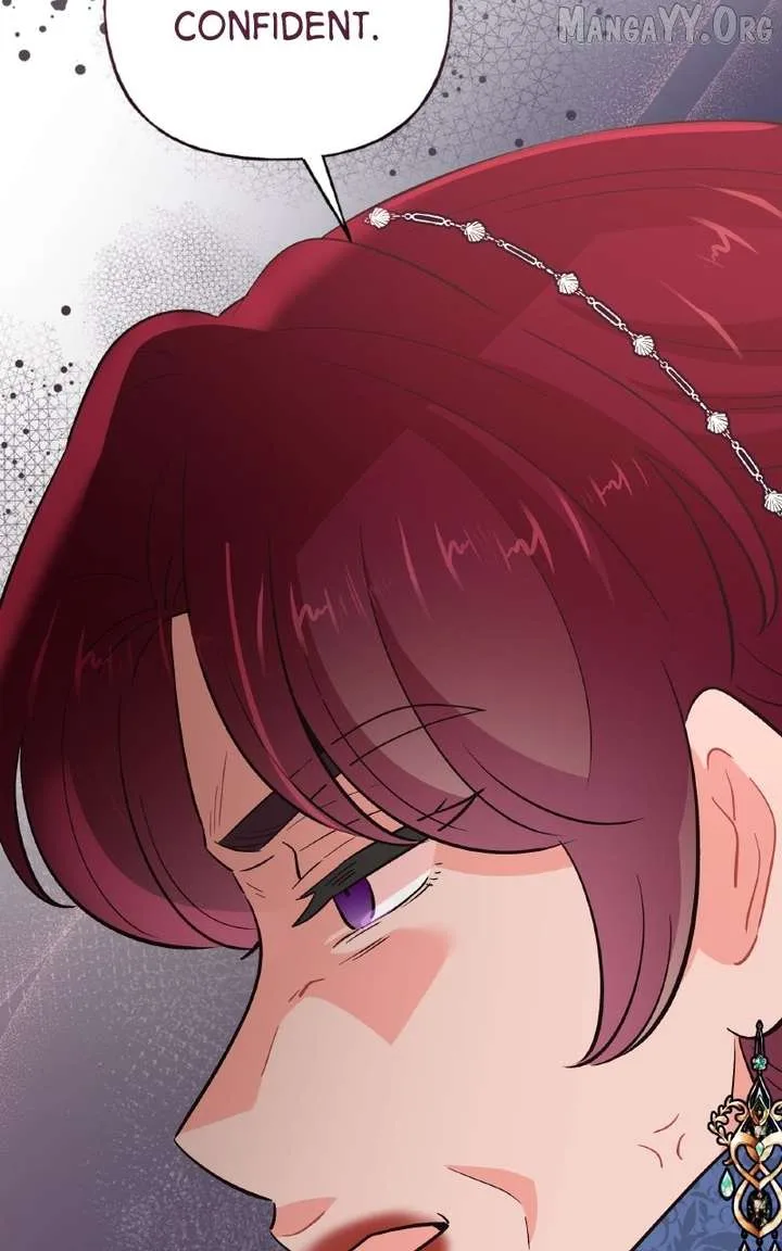 The Handmaiden Hates Childcare Chapter 79 page 40