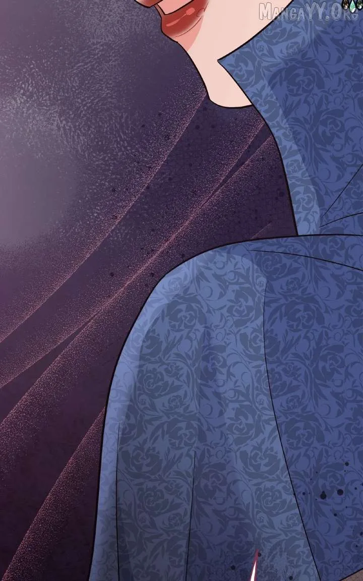 The Handmaiden Hates Childcare Chapter 79 page 41