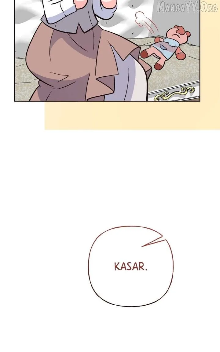 The Handmaiden Hates Childcare Chapter 79 page 123