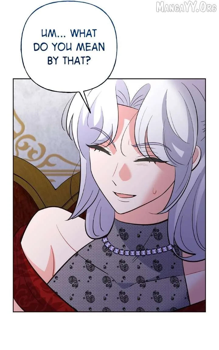 The Handmaiden Hates Childcare Chapter 79 page 32