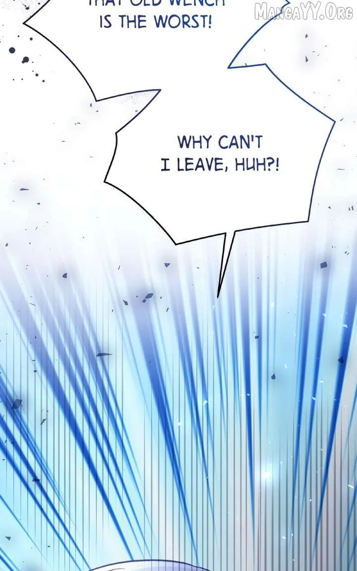 The Handmaiden Hates Childcare Chapter 79 page 84