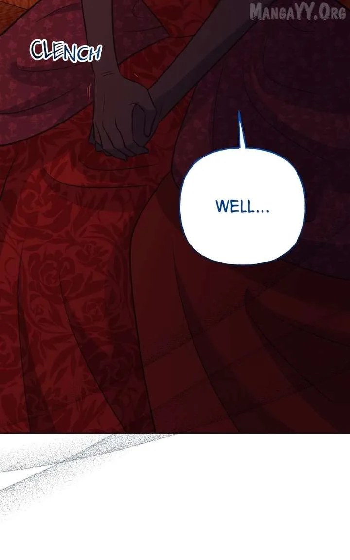 The Handmaiden Hates Childcare Chapter 79 page 44