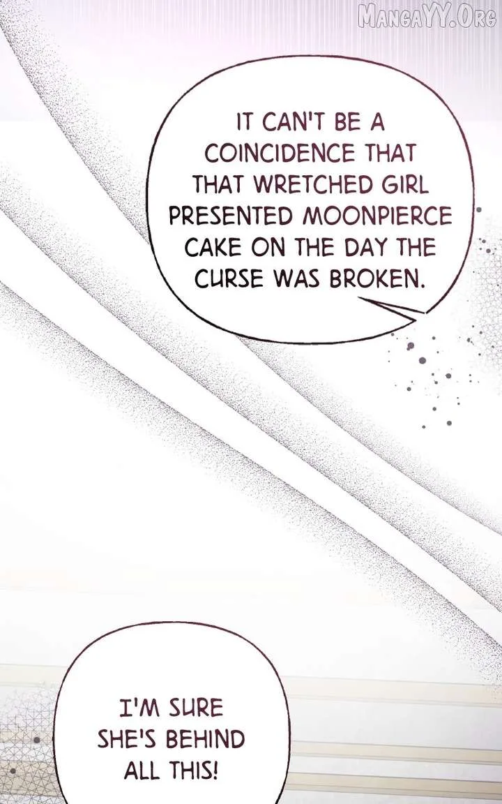 The Handmaiden Hates Childcare Chapter 79 page 17