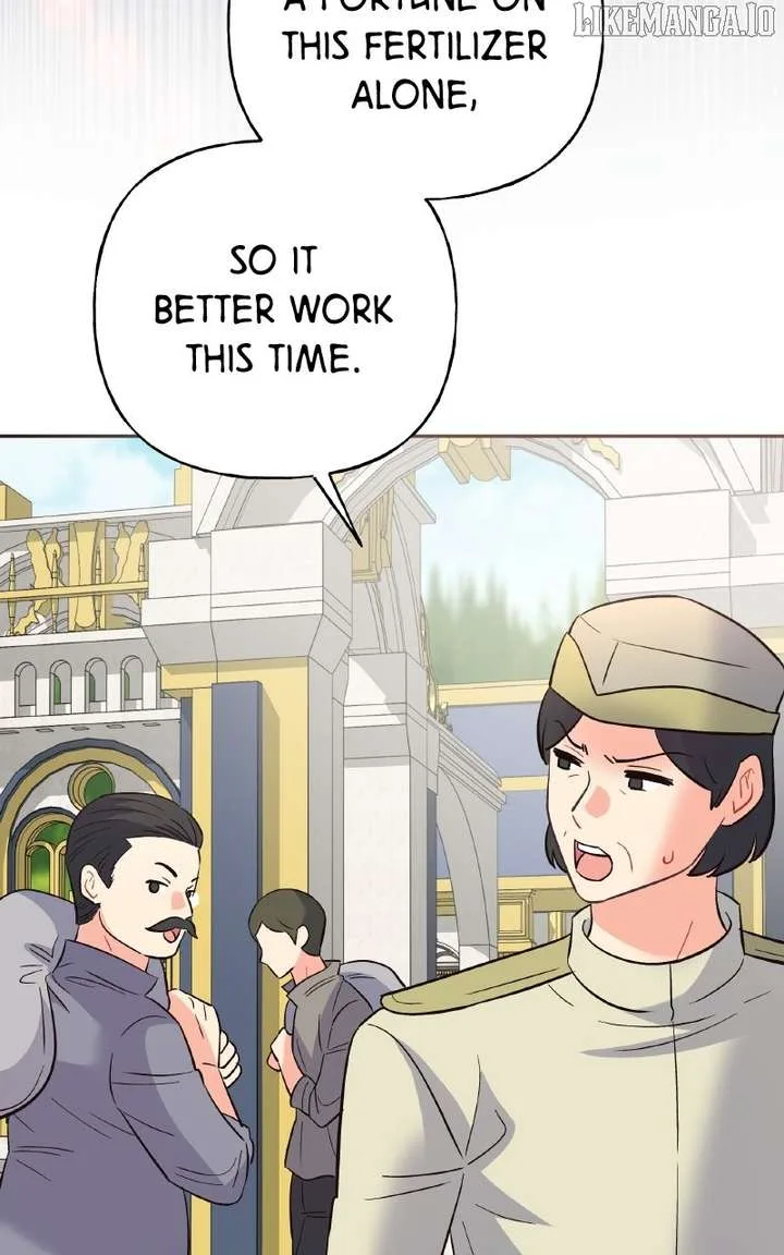 The Handmaiden Hates Childcare Chapter 74 page 102
