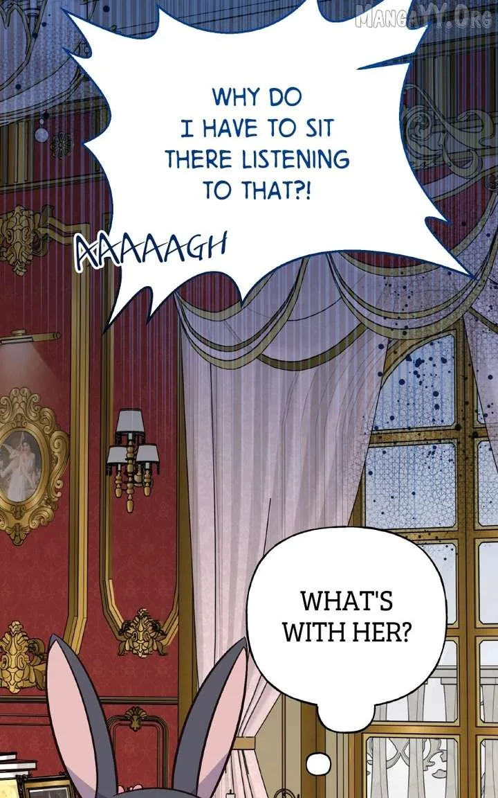 The Handmaiden Hates Childcare Chapter 79 page 82