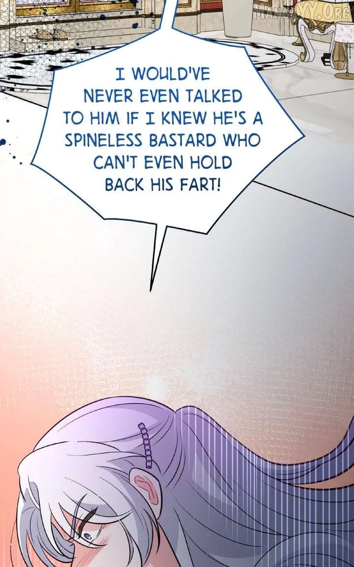 The Handmaiden Hates Childcare Chapter 79 page 79