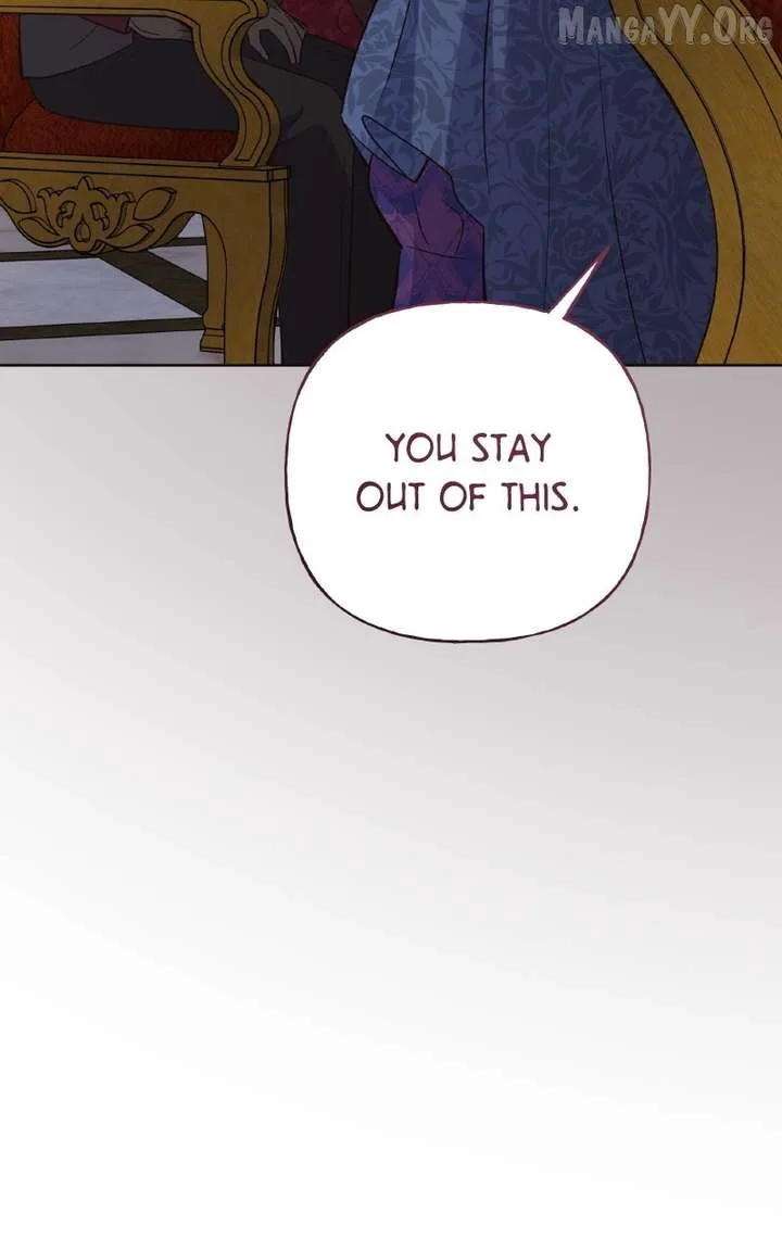 The Handmaiden Hates Childcare Chapter 79 page 37
