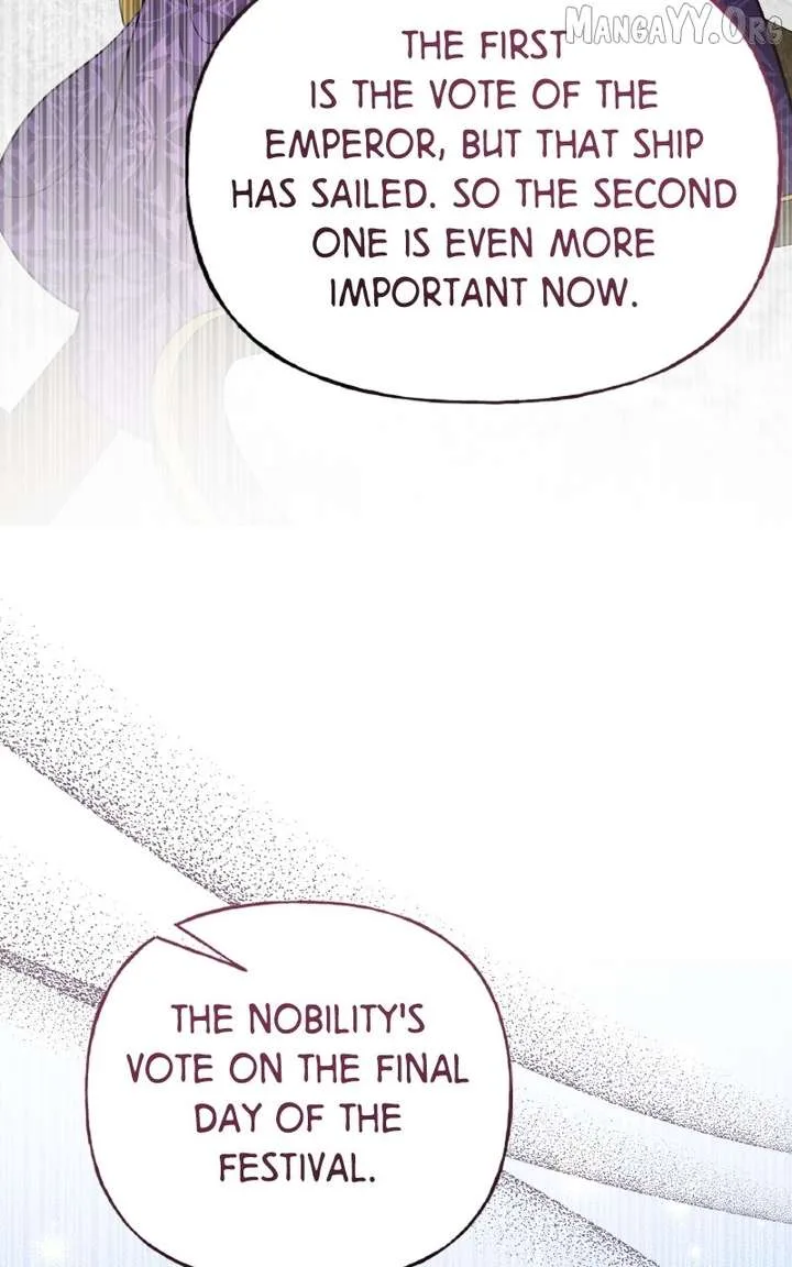 The Handmaiden Hates Childcare Chapter 79 page 56