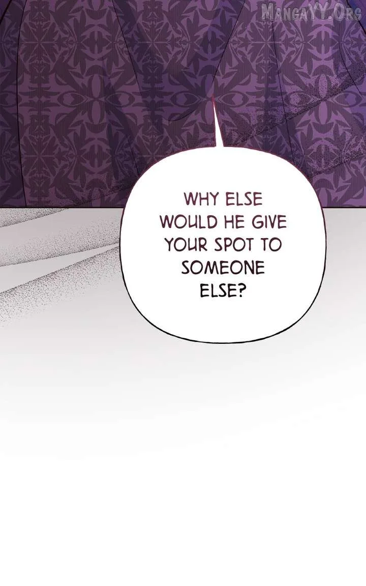 The Handmaiden Hates Childcare Chapter 79 page 35