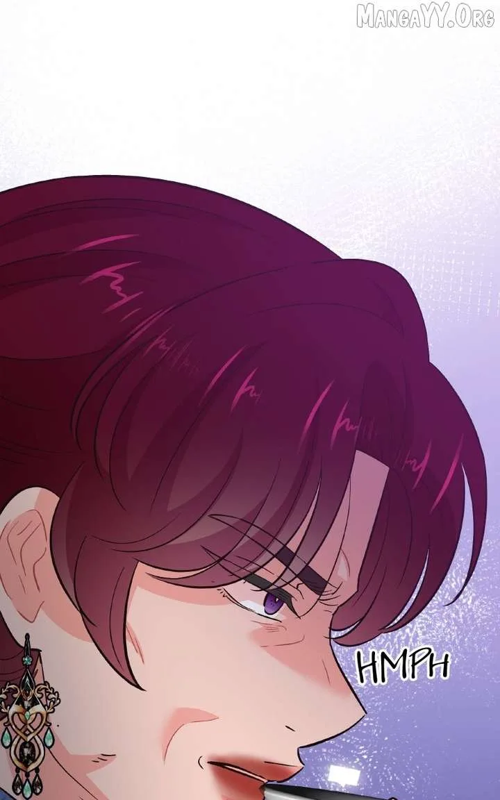 The Handmaiden Hates Childcare Chapter 79 page 74