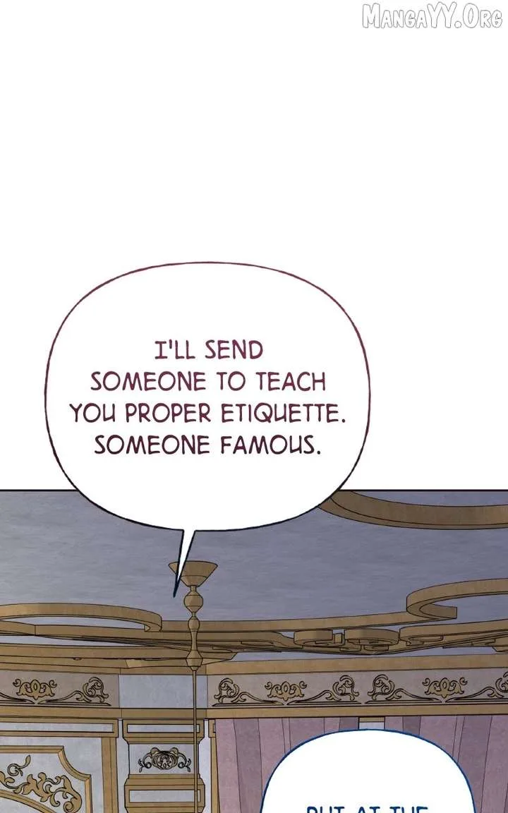 The Handmaiden Hates Childcare Chapter 79 page 45