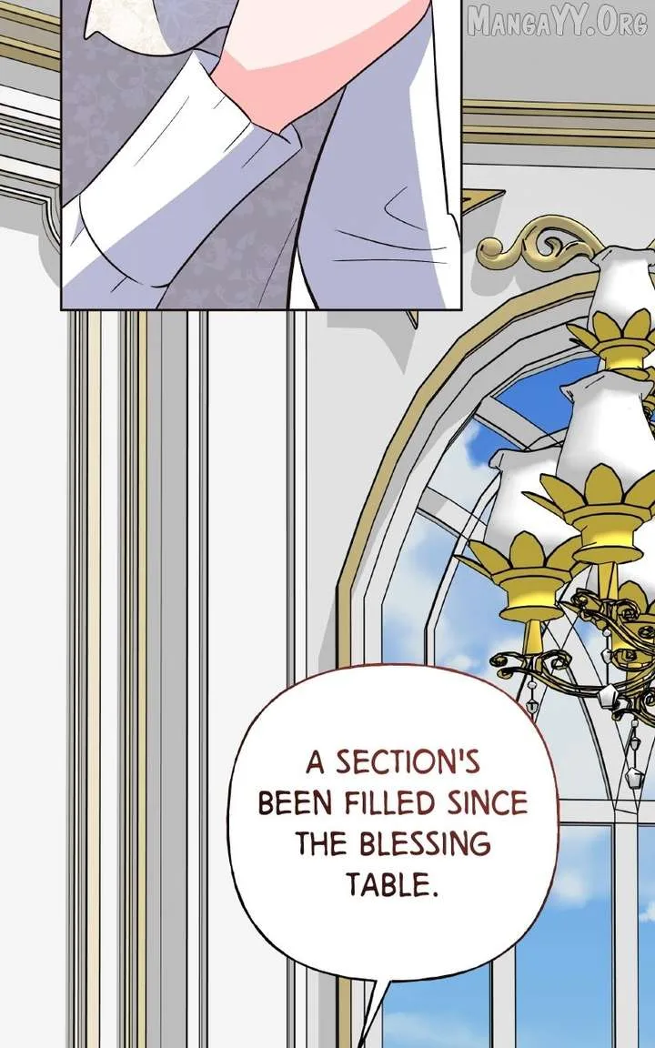 The Handmaiden Hates Childcare Chapter 79 page 110