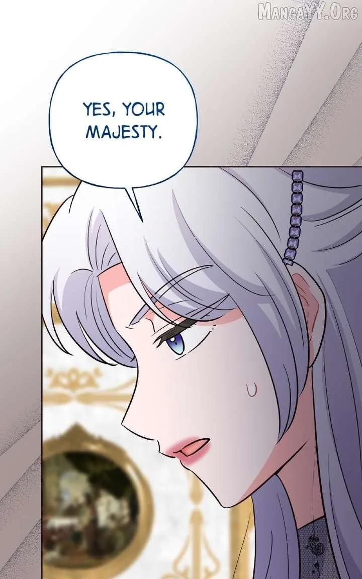 The Handmaiden Hates Childcare Chapter 79 page 61
