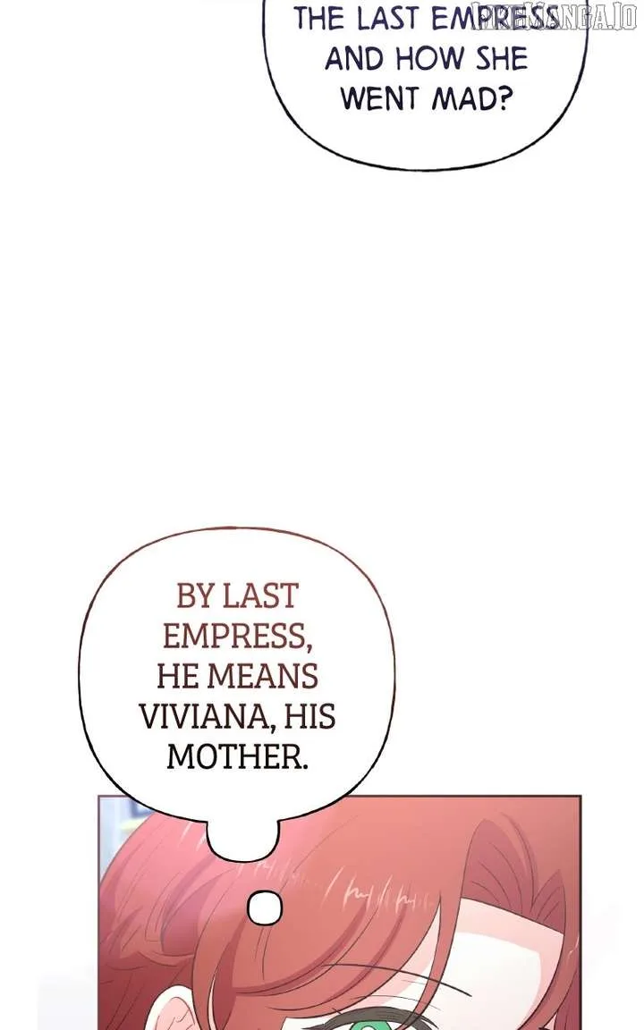 The Handmaiden Hates Childcare Chapter 73 page 93