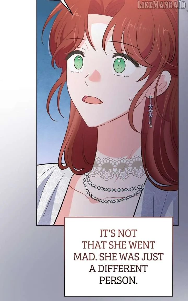 The Handmaiden Hates Childcare Chapter 73 page 102