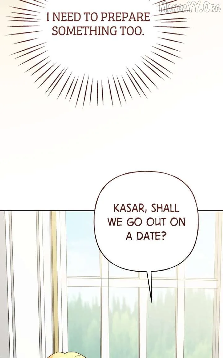 The Handmaiden Hates Childcare Chapter 79 page 142