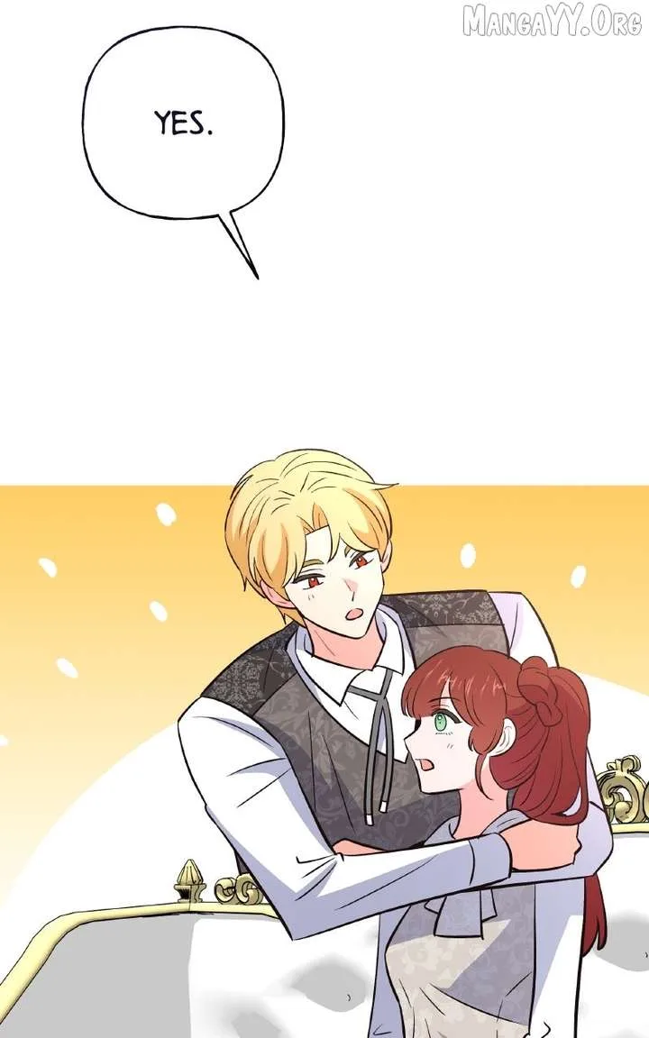 The Handmaiden Hates Childcare Chapter 79 page 137