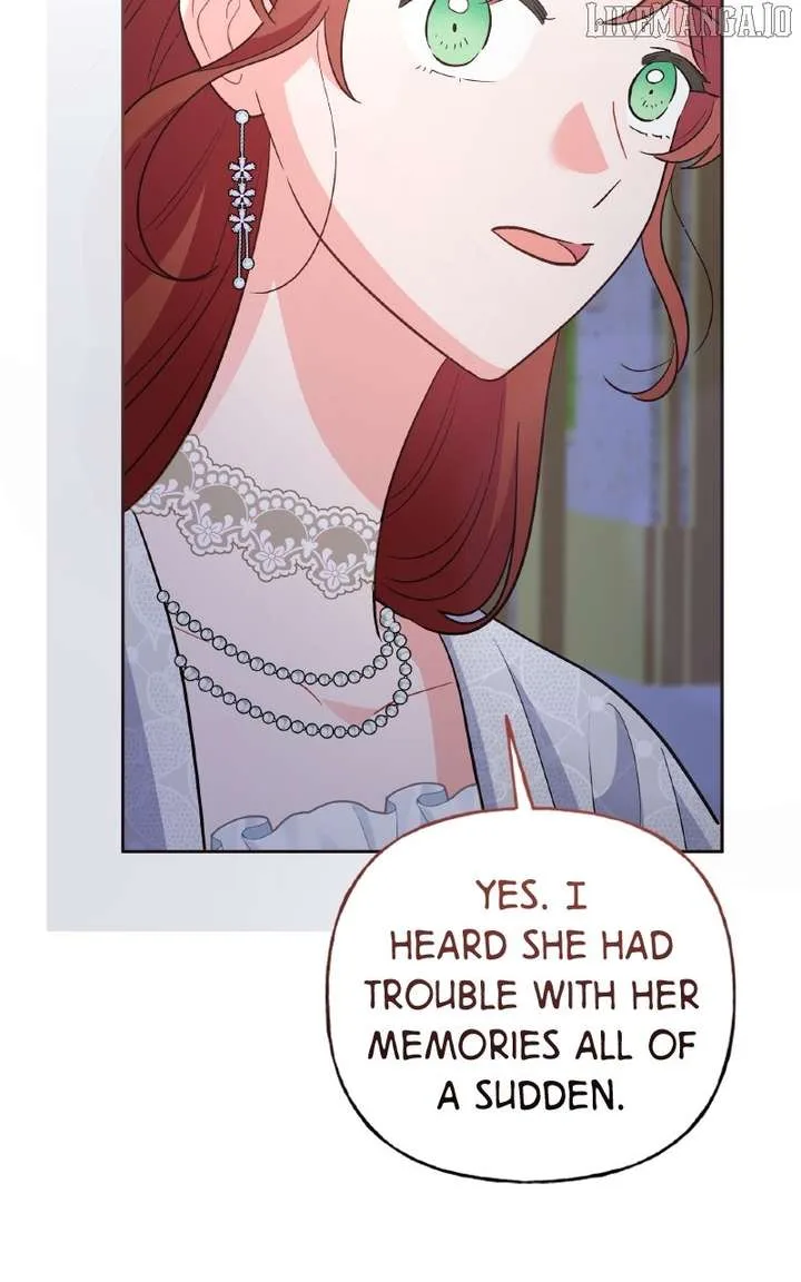 The Handmaiden Hates Childcare Chapter 73 page 94