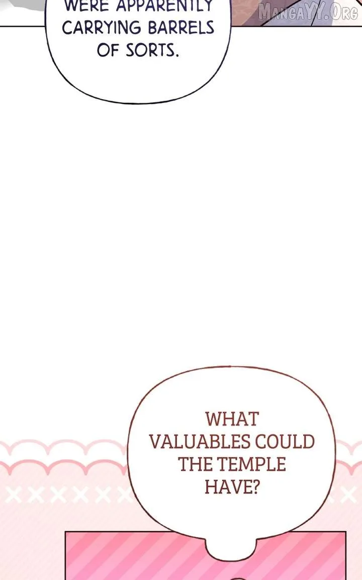 The Handmaiden Hates Childcare Chapter 79 page 134