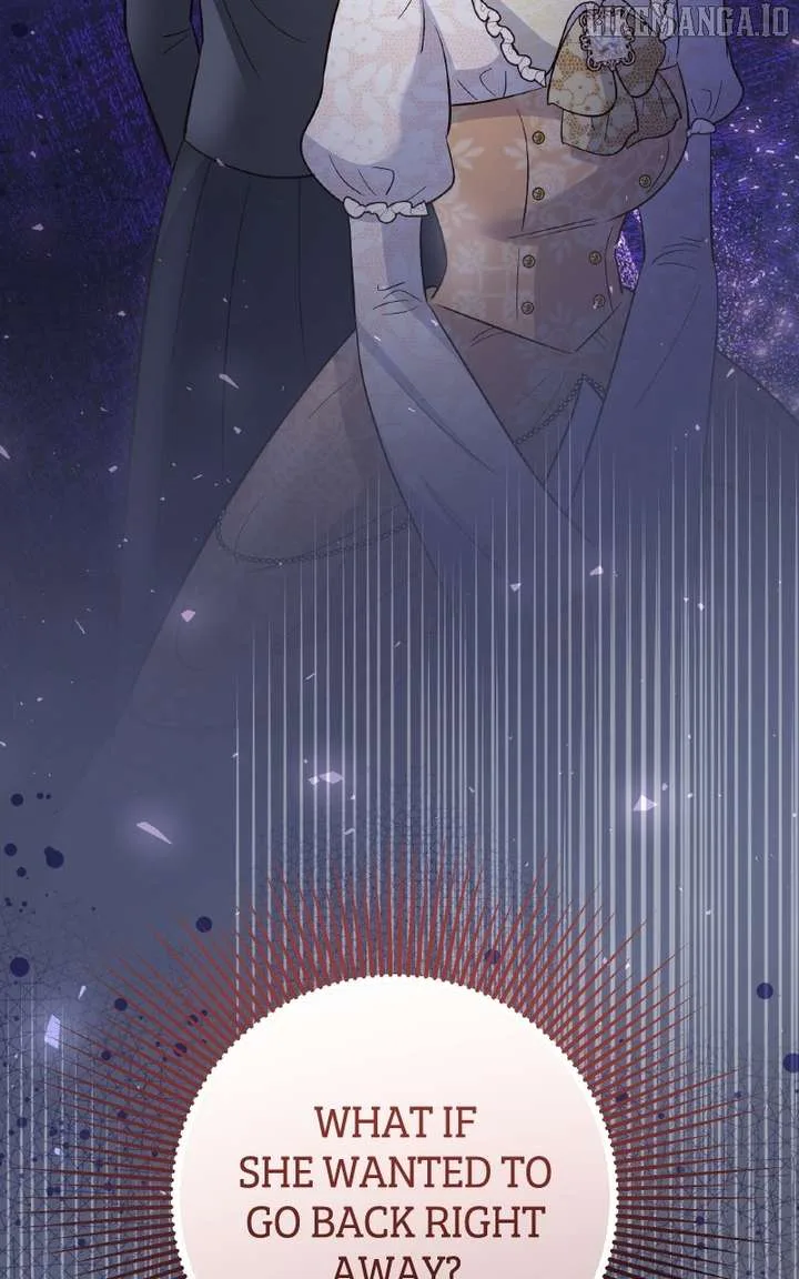 The Handmaiden Hates Childcare Chapter 73 page 105