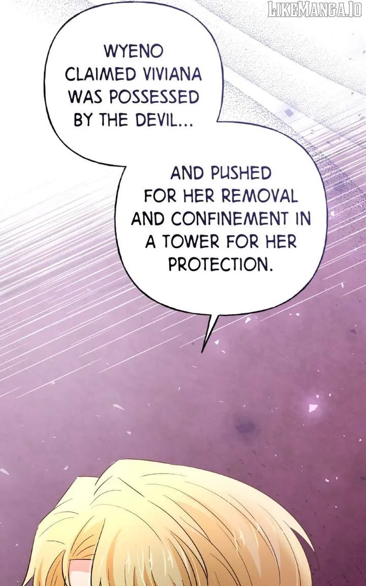 The Handmaiden Hates Childcare Chapter 73 page 110