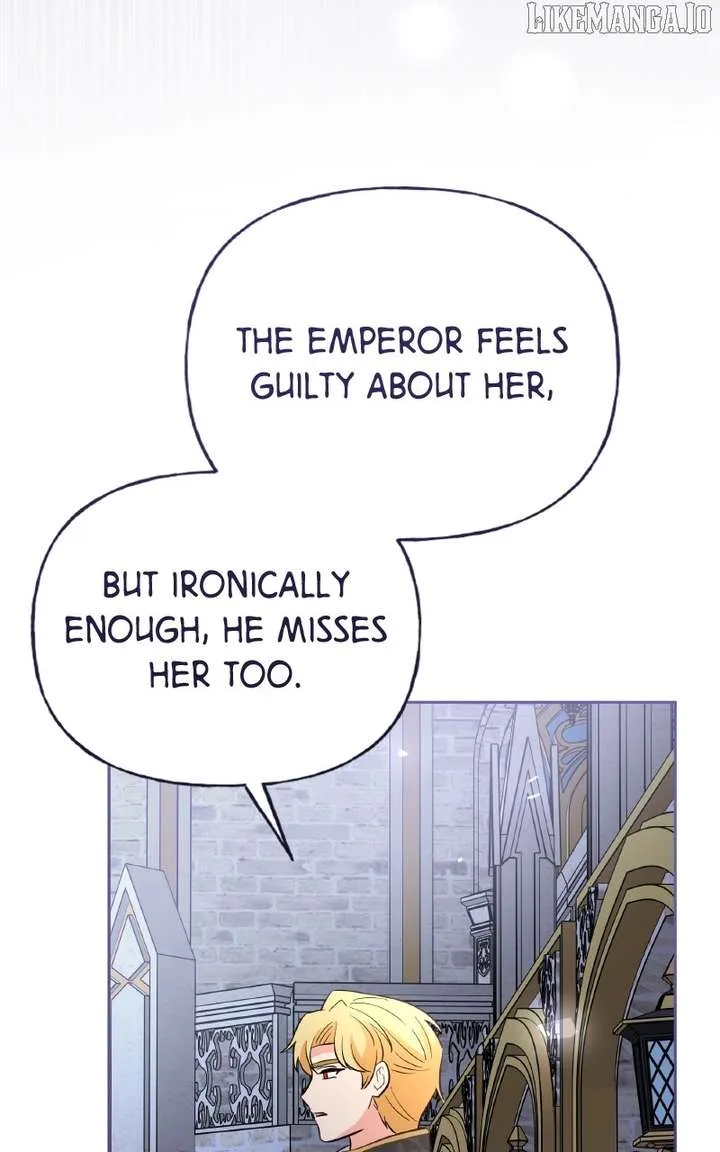 The Handmaiden Hates Childcare Chapter 73 page 107