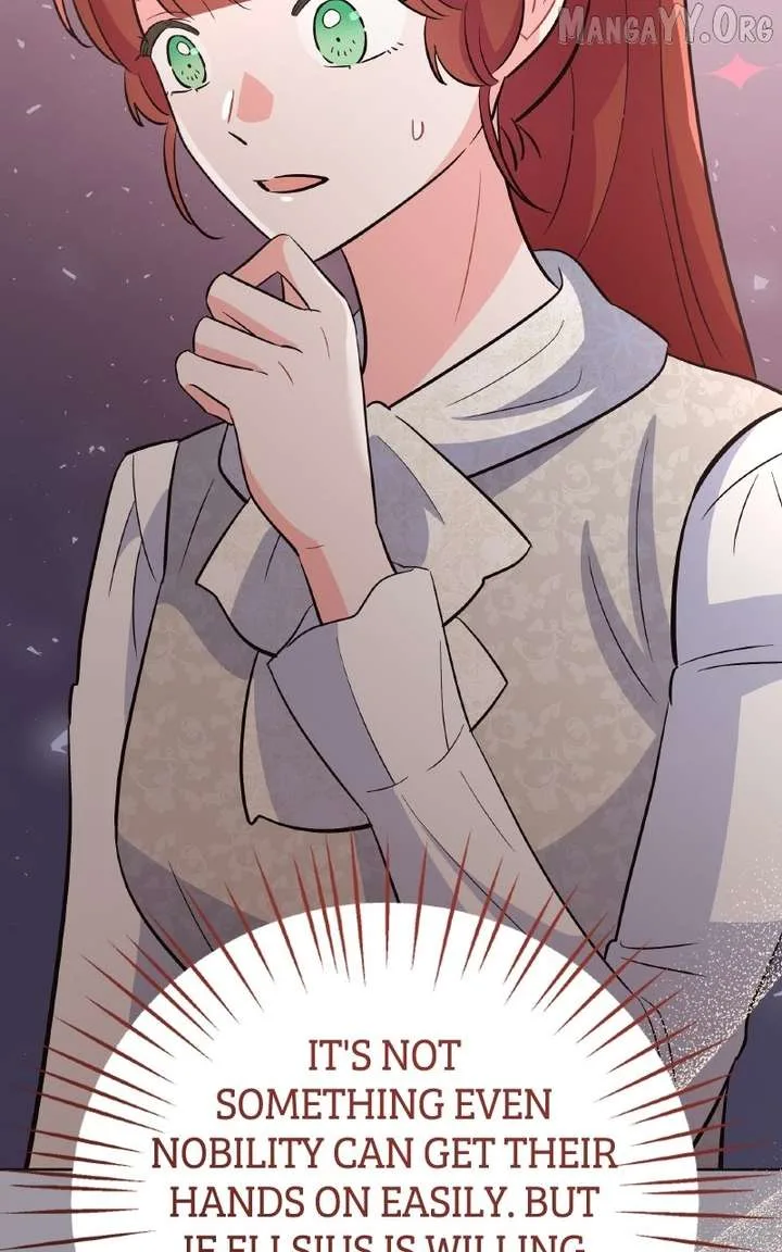 The Handmaiden Hates Childcare Chapter 79 page 140