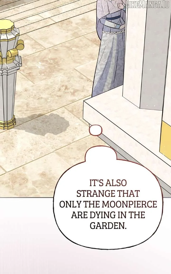The Handmaiden Hates Childcare Chapter 74 page 114