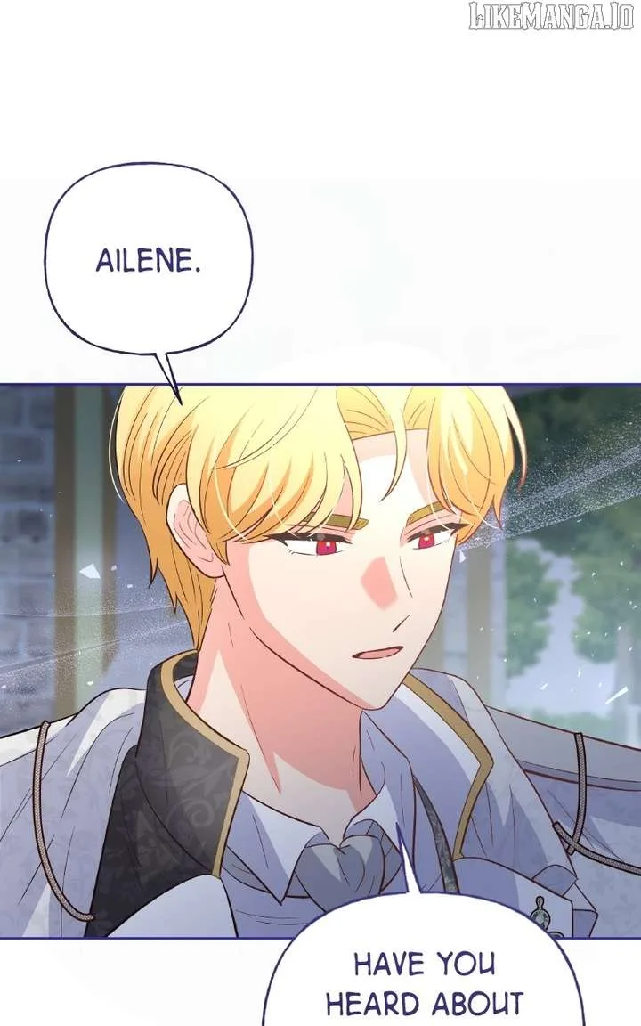 The Handmaiden Hates Childcare Chapter 73 page 92