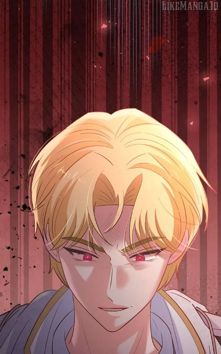 The Handmaiden Hates Childcare Chapter 73 page 121