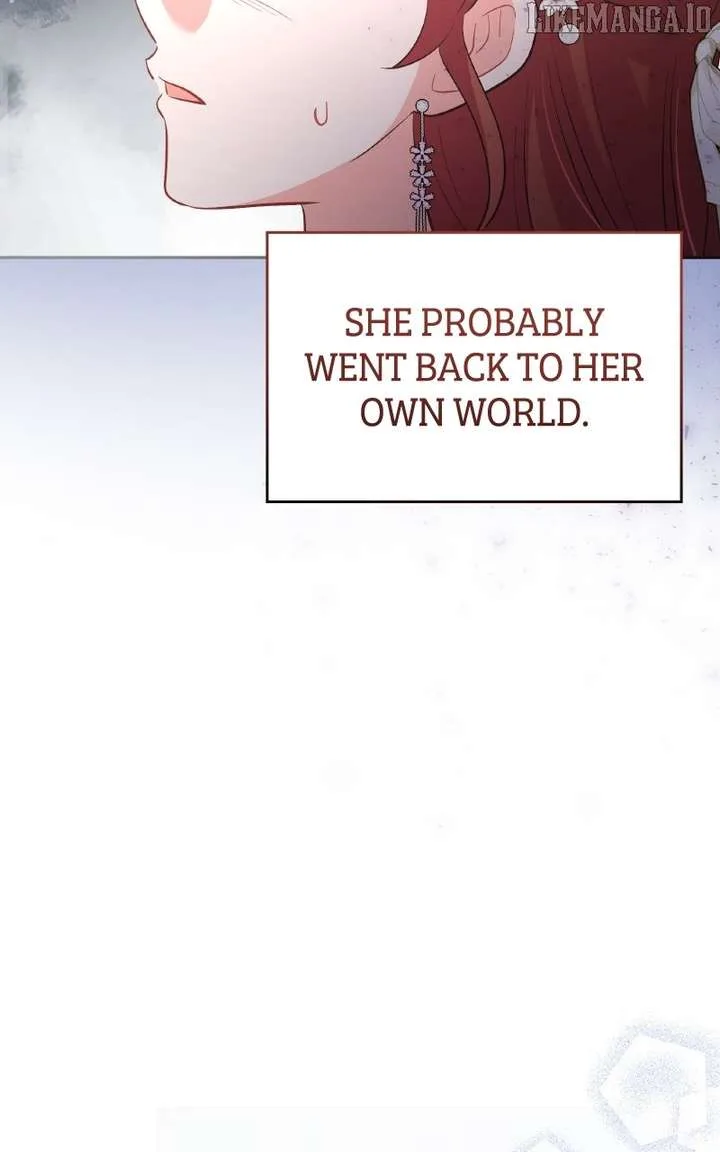 The Handmaiden Hates Childcare Chapter 73 page 118