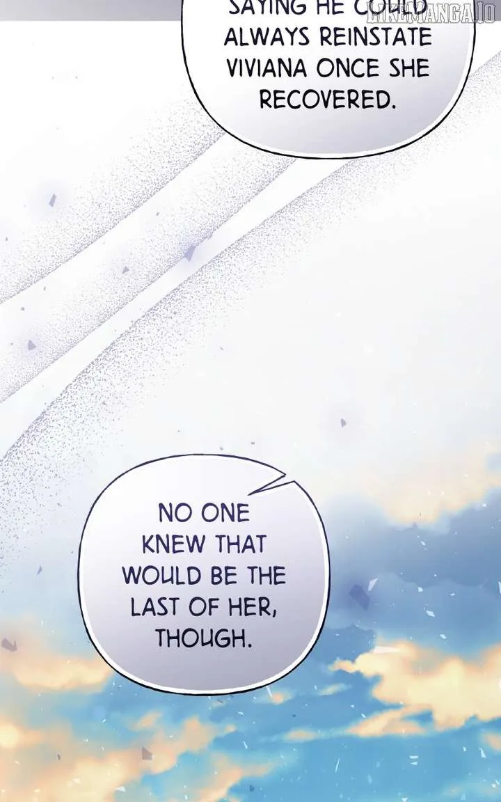 The Handmaiden Hates Childcare Chapter 73 page 112