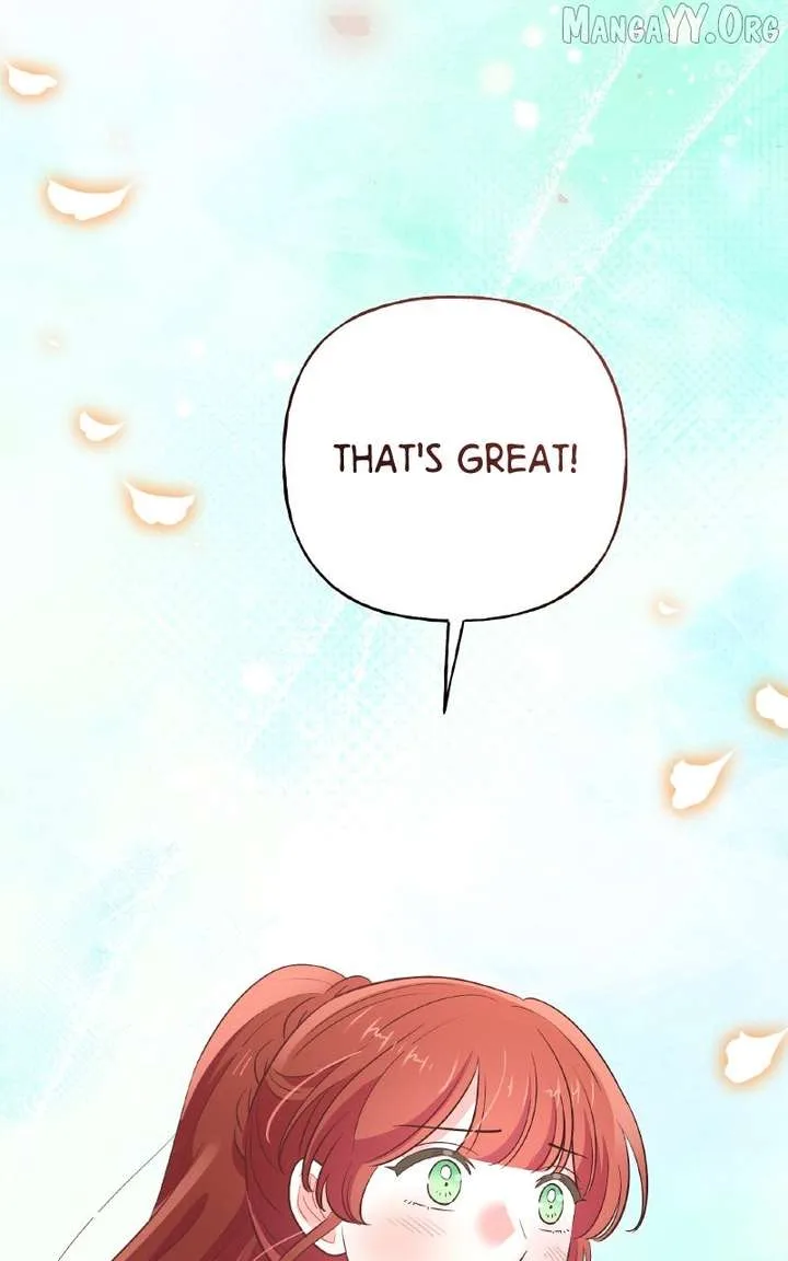 The Handmaiden Hates Childcare Chapter 80 page 49