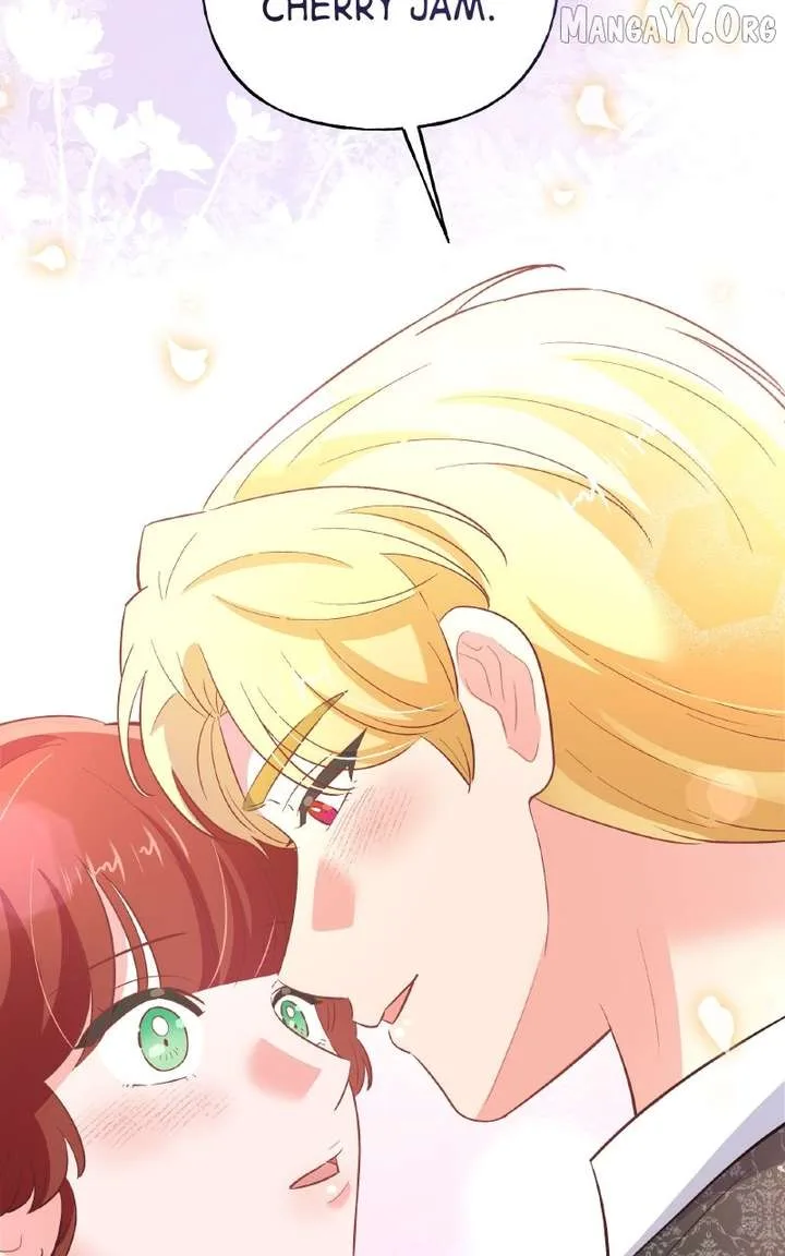 The Handmaiden Hates Childcare Chapter 80 page 66