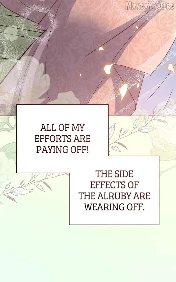 The Handmaiden Hates Childcare Chapter 80 page 51