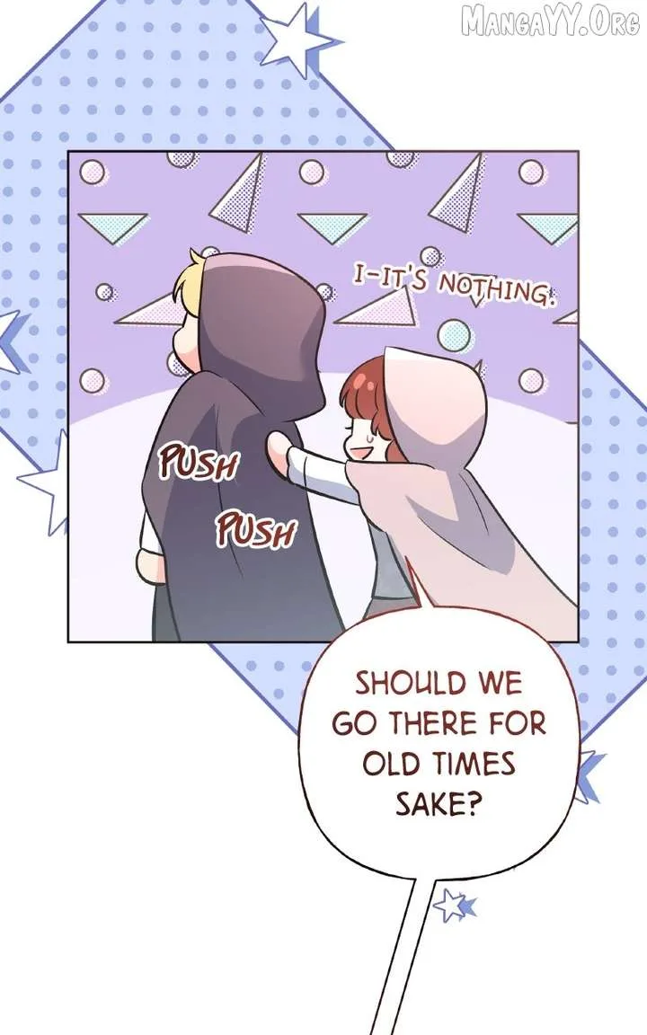 The Handmaiden Hates Childcare Chapter 80 page 14